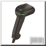 Honeywell (HHP) IT-1950G Xenon XP 2D Corded Area Imager Scanner, with USB Cable, can read most barcodes off screens, e-mail us to test your code.