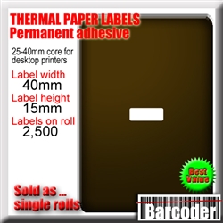 Image (if shown) is illustrative and indicates the dimensions of each label. Please read the full product description for precise information about this product.